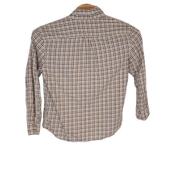 Orvis‎ Men's Button-Down Dress/Casual Long Sleeve Shirt Size Medium - Picture 4 of 7